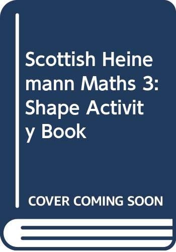 Scottish heinemann maths - scottish,