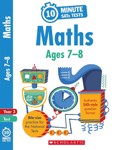 Quick test maths activities - quick,