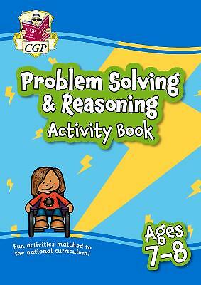 New problem solving - problem,