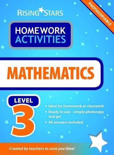 Homework activites - homework,