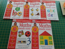 Carol Vorderman Maths And