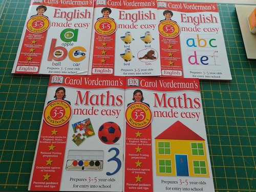 Carol vorderman maths and - maths,