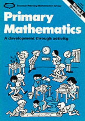 Primary mathematics a - primary,