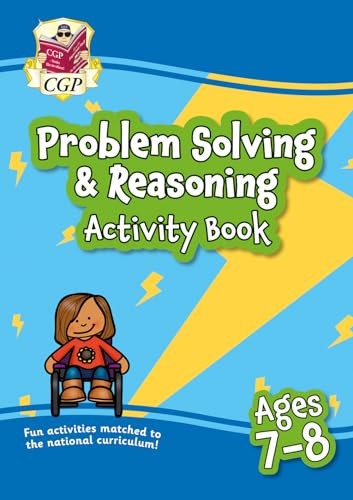 Problem solving reasoning - solving,