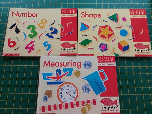 Key stage one - stage, scholastic