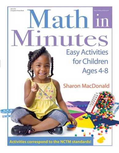 Math minutes easy - math, in