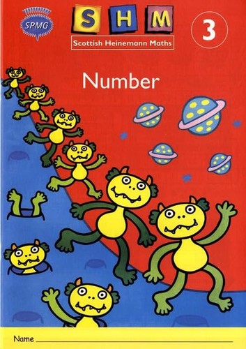 Scottish heinemann maths - heinemann, 3
