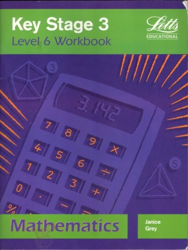 Key stage maths activity - 3, maths: