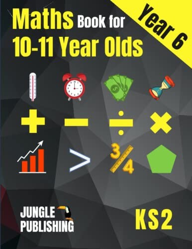 Maths book for - for, year