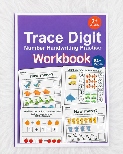 Preschool maths activity - preschool,