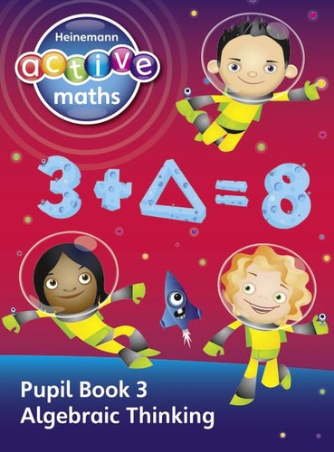 Heinemann active maths - heinemann,