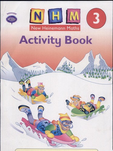 Neww heinemann maths year - neww,