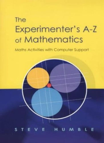 The experimenter z - experimenter's, of