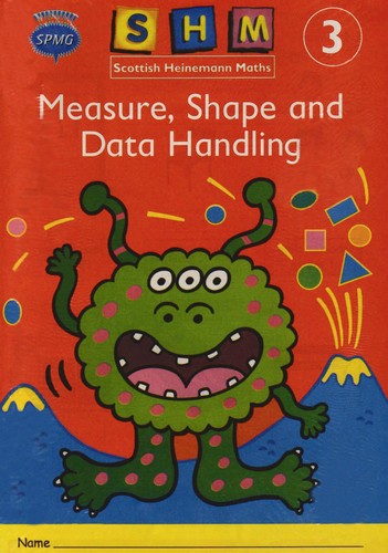 Scottish heinemann maths - maths, 3