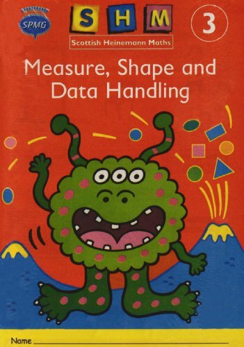 Scottish heinemann maths - maths, 3