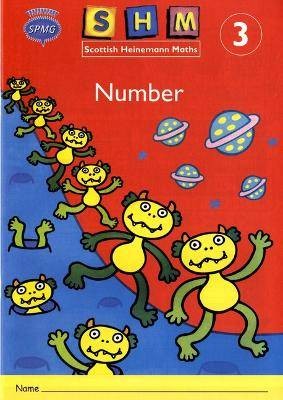 Scottish heinemann maths - heinemann,