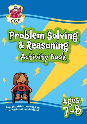 Problem solving reasoning - problem,