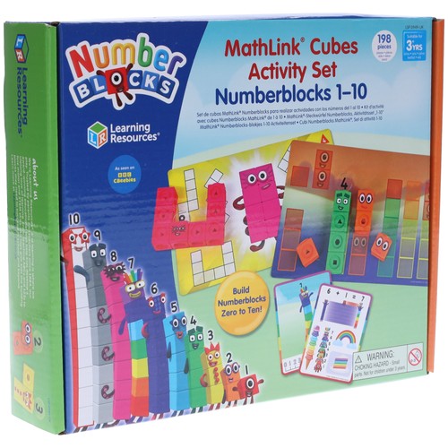 Learning resources mathlink - learning,