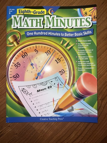Eighth grade math - eighth,