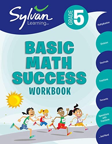 5th grade basic math success - 5th,