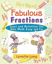 Fabulous Fractions: Games and