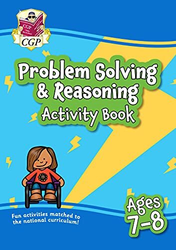 Problem solving reasoning - solving,