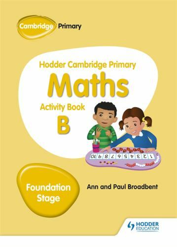 Hodder cambridge primary - hodder,