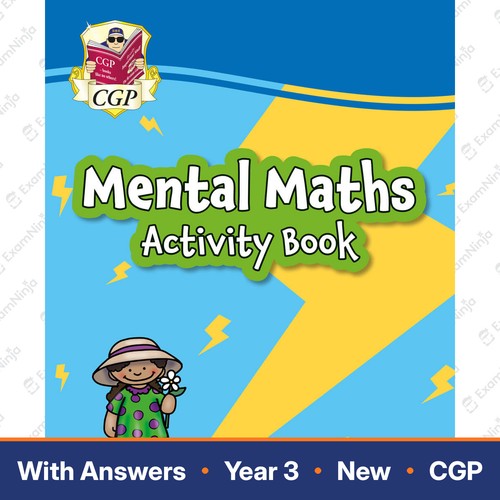 Year mental maths - mental,
