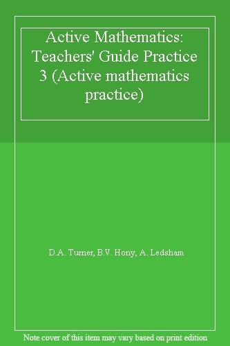 Active mathematics teachers - mathematics:, teachers'