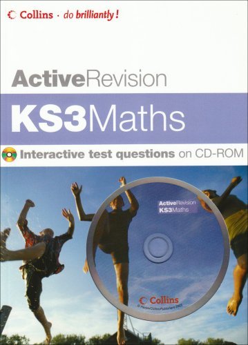 Active revision ks3 - revision,