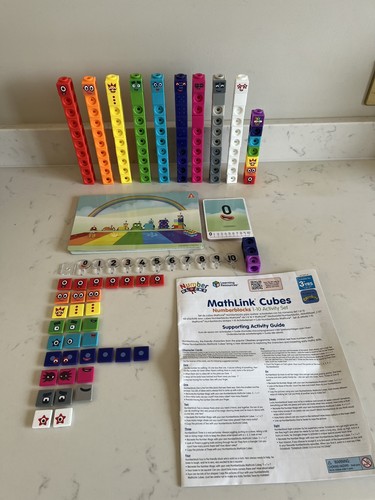 Cbeebies number blocks - cbeebies,