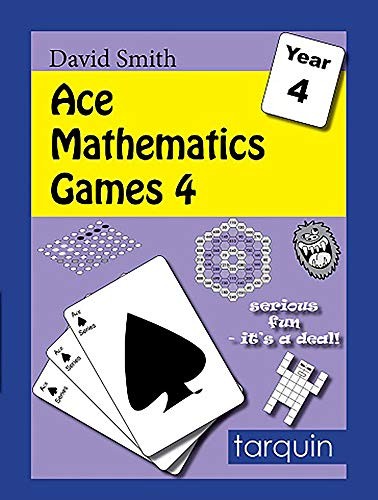Ace mathematics games - ace,