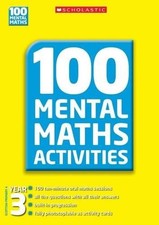 Year 3 (100 Mental Maths