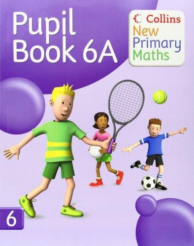 Collins new primary - primary, maths