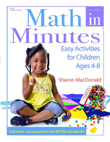 Math minutes easy - math, minutes: