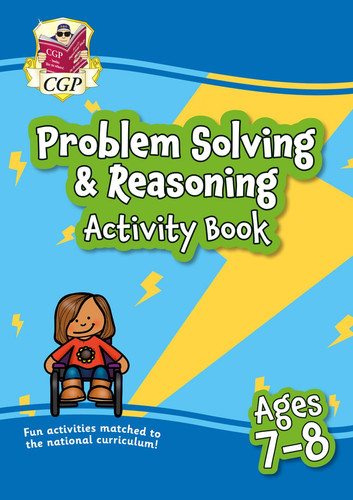 Problem solving reasoning - solving,