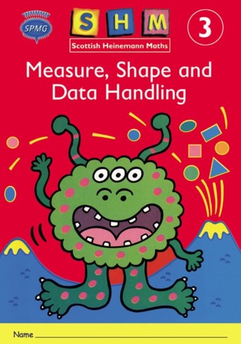 Scottish heinemann maths - scottish, 3
