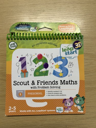 Leapfrog 460703 scout - 460703,