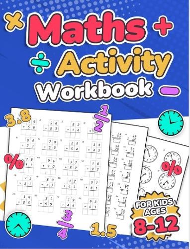 Publishing maths activity - maths,