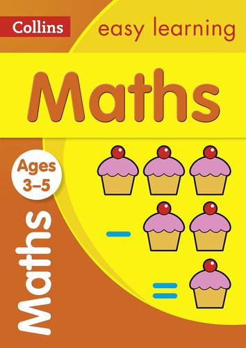 Maths ages prepare for - prepare,
