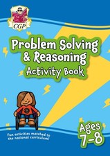 Problem Solving & Reasoning