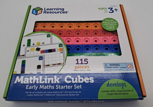 New learning resource - new,