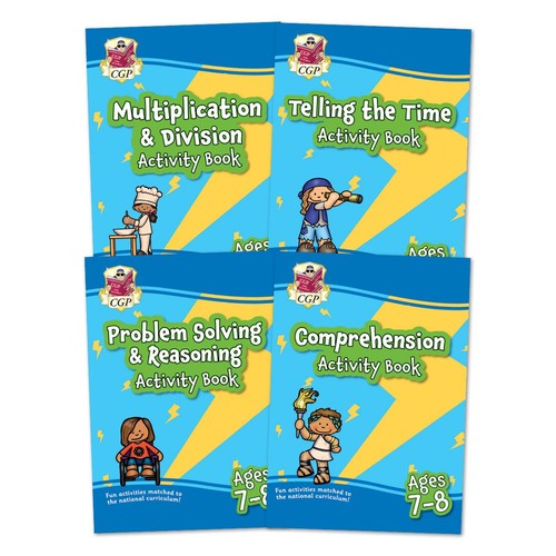 Ks2 year home learning maths - learning,