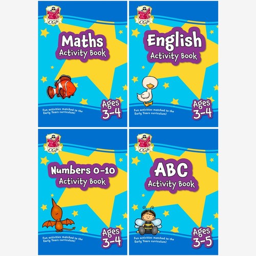 Preschool maths english - preschool,