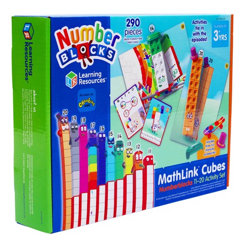 Learning resources mathlink - learning,