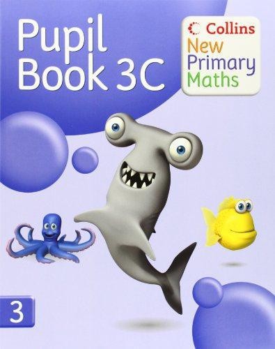 Collins new primary - new, maths