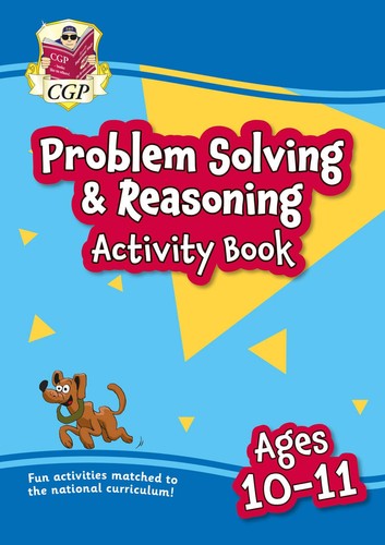 Problem solving reasoning - problem,
