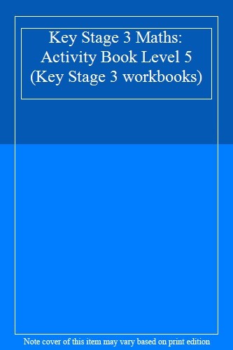Key stage maths activity - key,