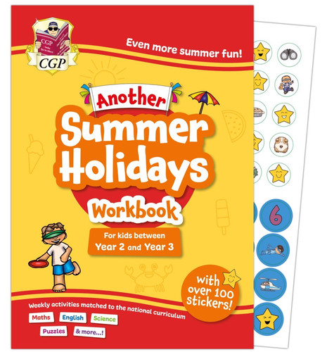Year another cgp summer - year,