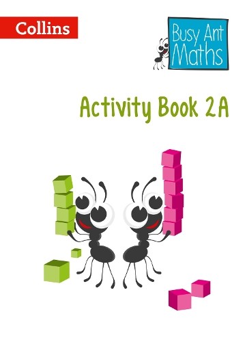 Year activity book busy - activity, (busy